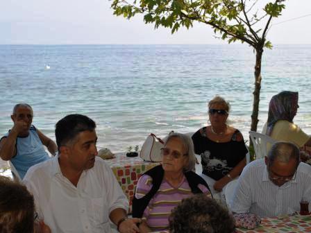 Ba�kan, Para geliri arts�n, hizmet verelim